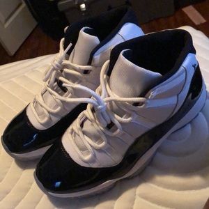 Jordan 11